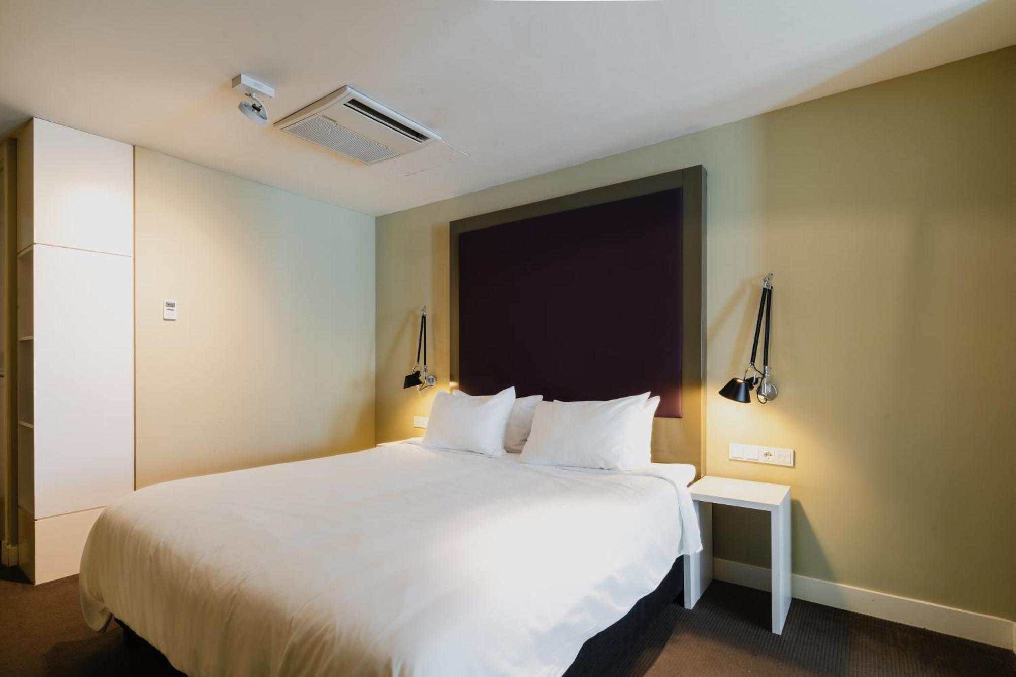 Hotel Roemer Amsterdam Amesterdão Quarto foto