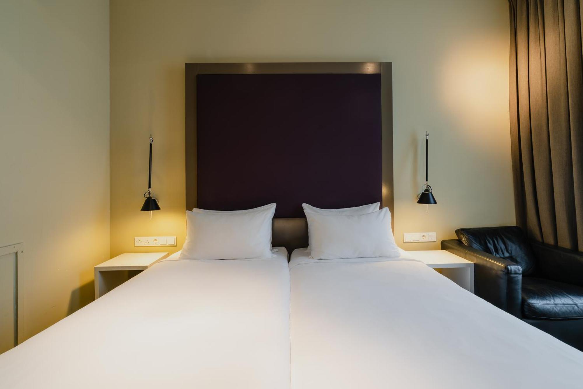 Hotel Roemer Amsterdam Amesterdão Quarto foto