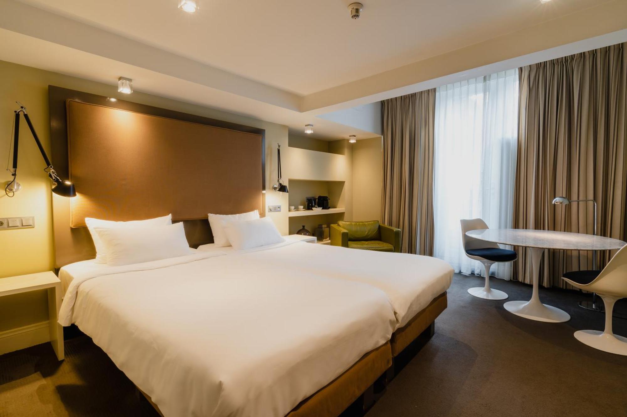 Hotel Roemer Amsterdam Amesterdão Quarto foto