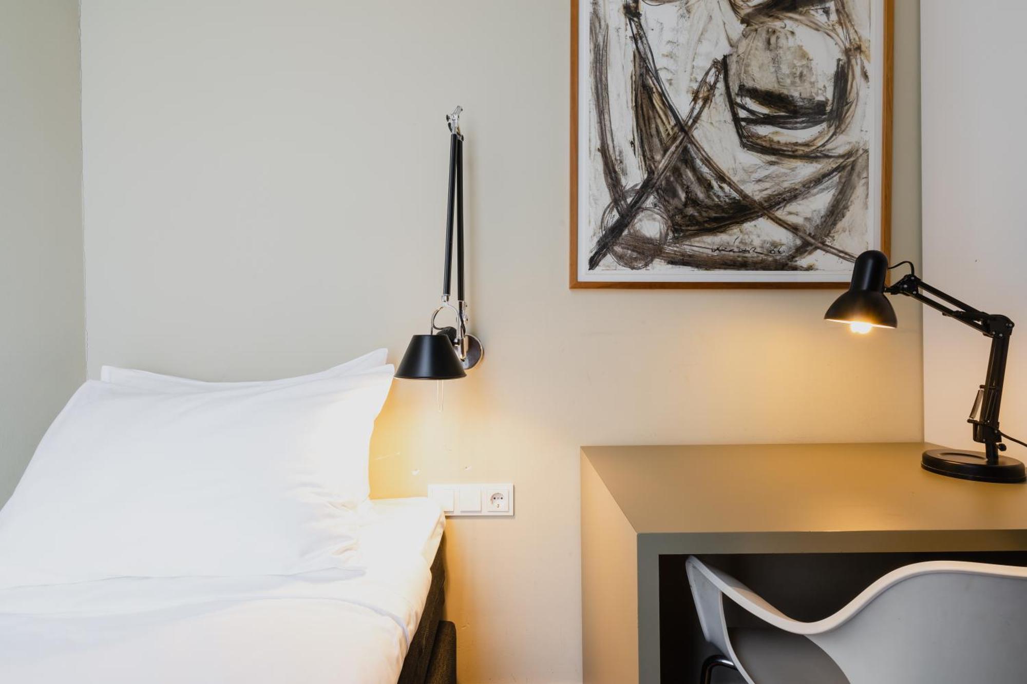 Hotel Roemer Amsterdam Amesterdão Quarto foto