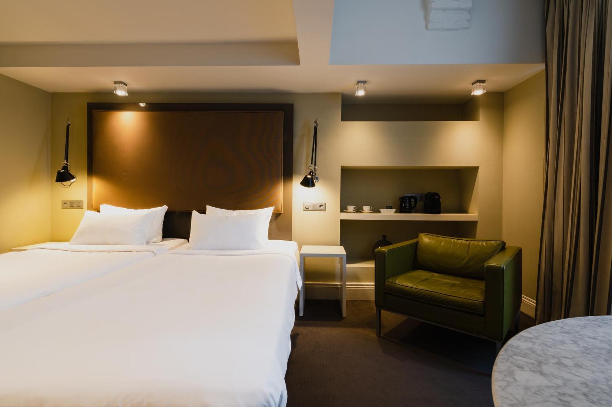 Hotel Roemer Amsterdam Amesterdão Quarto foto