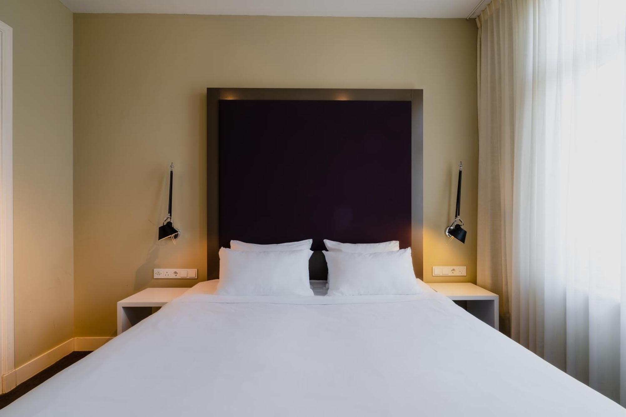 Hotel Roemer Amsterdam Amesterdão Quarto foto