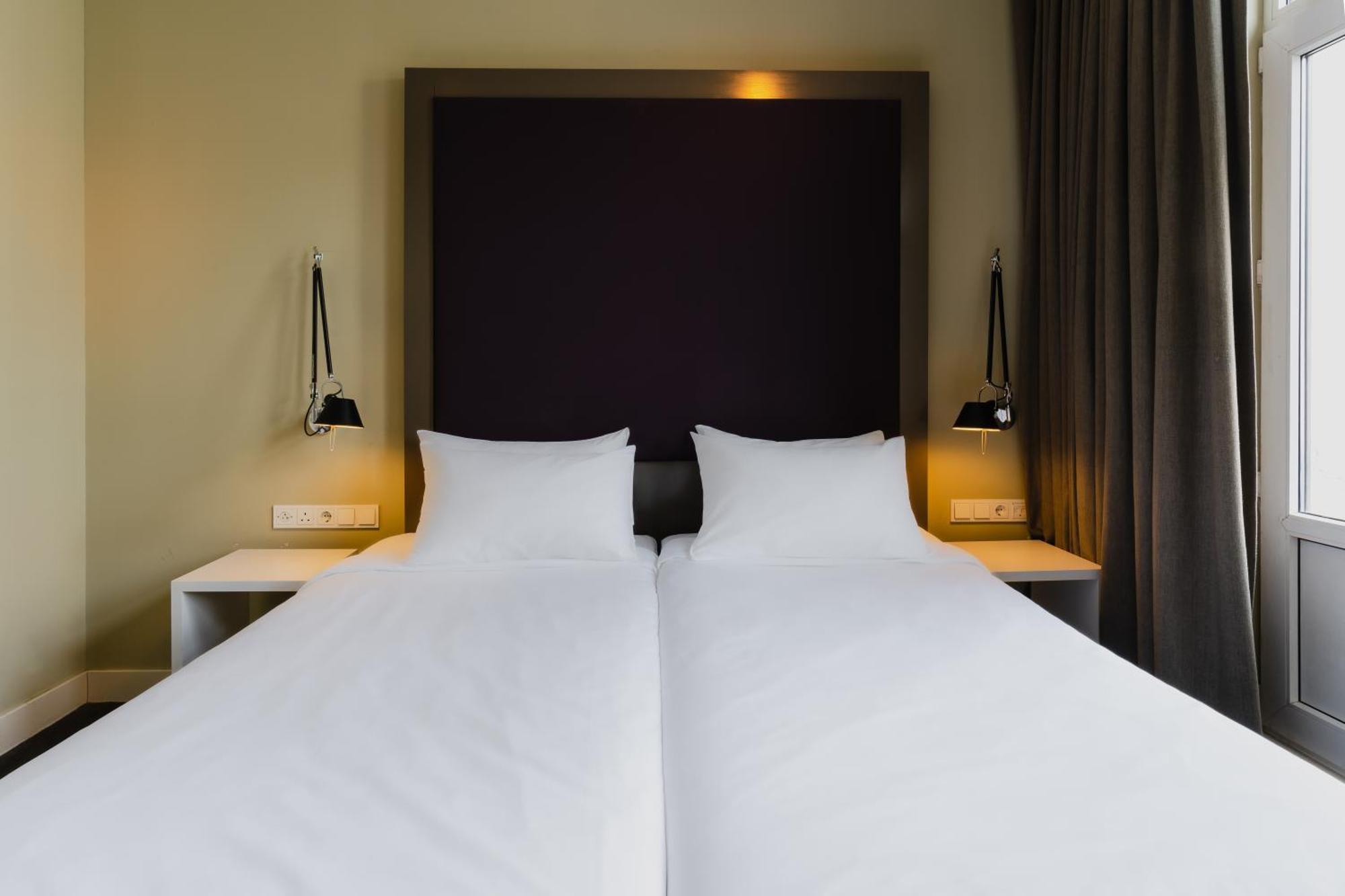 Hotel Roemer Amsterdam Amesterdão Quarto foto