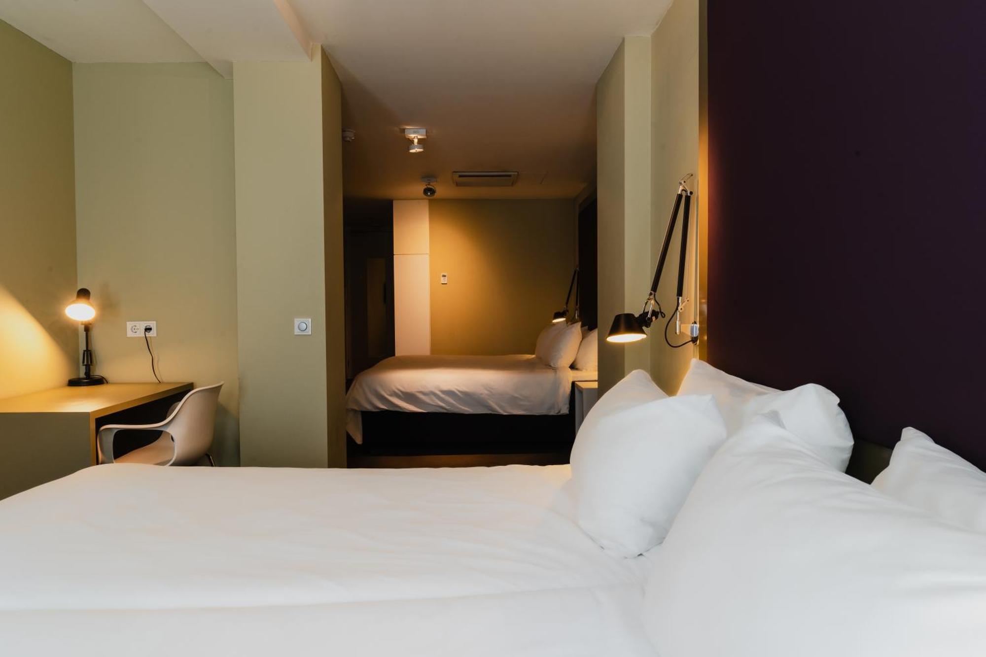 Hotel Roemer Amsterdam Amesterdão Quarto foto
